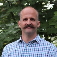 Mark Krewedl