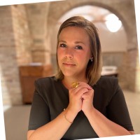 Marie Sandberg
