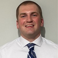 Connor Benoit