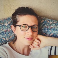 Julie Gay
