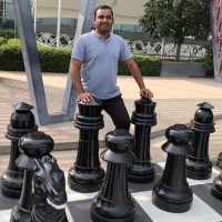 Prasad Raju