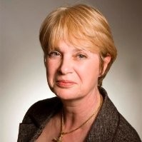 Vicki Wilson
