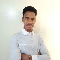 James Abuga