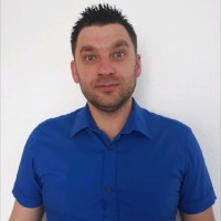 Samir Zecirevic