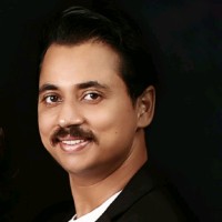 Puru Joshi