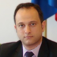 Bogdan Dobrin