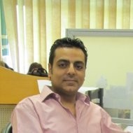 George Elmasry