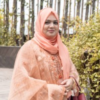 Muntajima Mahbub