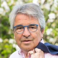 Daniel Pierret