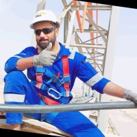 Waleed Almahdi