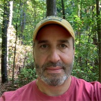 Stephon Starrantino
