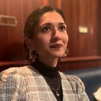 Rabia Begum Ali