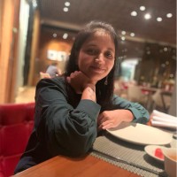 Bhanu Kavita Chitturu