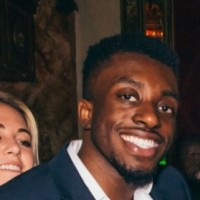 Uche Nwachukwu