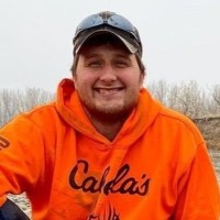 Trey Dillon