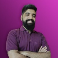 Joe Pulikoden