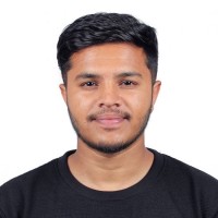 Suryaprakash R M