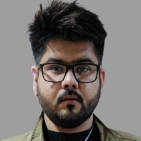 Devanshu Goyal
