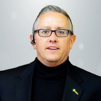 Dr. Jeffrey Magee🔹