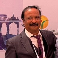 Ramesh Shiraguppi