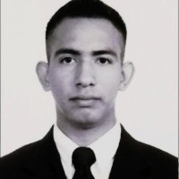 Luis Manrique Muñoz Amador