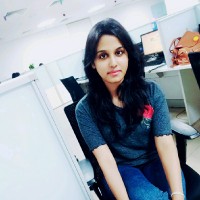 Vineesha Kancharana