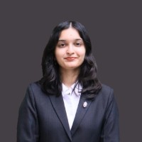 Vanya Singh