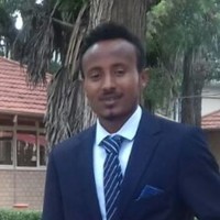 Melaku Mekonnen