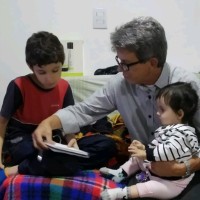 Mario Floriano Ferreira