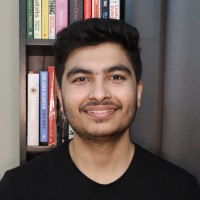 Yatendra KumarYatendra Kumar is an Influencer
