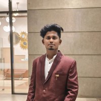 Ashokkumar C