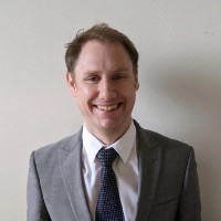 Alastair Bailey