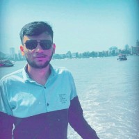 Sarthak Gondaliya