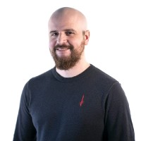 Adam Skinner, P.Tech