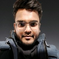 Vinay Kumar Upadhyay