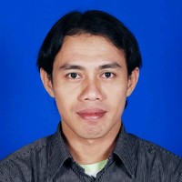 Harry Wahyu Pratomo