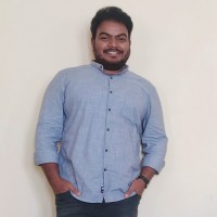 Y.Dinesh Kumar