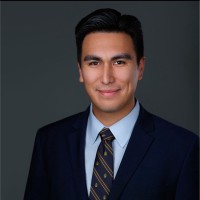 Nicholas Campos