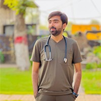 Dr. Muhammad Sufyan Ahmed Khan
