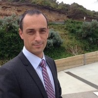 Andrew Maud