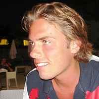 Boyd Schultz