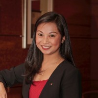 Frances Caryl Joyas, Cpa