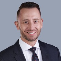 George Joseph Partsch IV