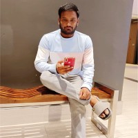 Mahesh Matcha