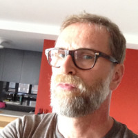 Eric Andreasen