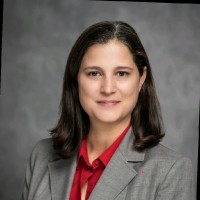 Kerica Contreras, P.E.