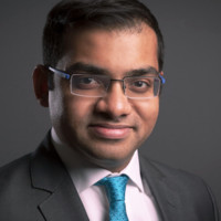 Prajit Roy Chowdhury (Roy), Mba, Pmp, Togaf, Safe