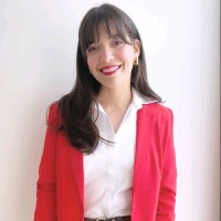 María Alejandra Barrios Ospino