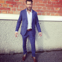 Tobias Lundgren