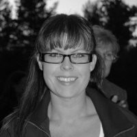 Maria Lindkvist